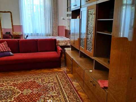 квартира за адресою Одеса, Ніни Строкатої вул. (Буніна), 4