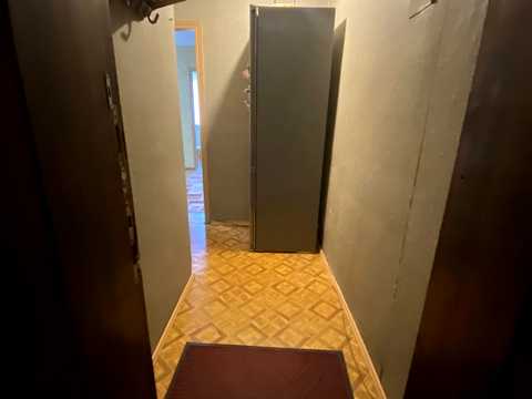 квартира за адресою Космонавтів вул., 21/2
