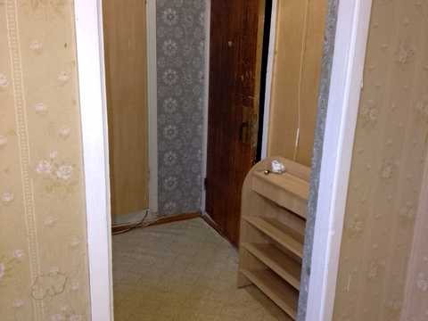 квартира по адресу Радужная ул., 45