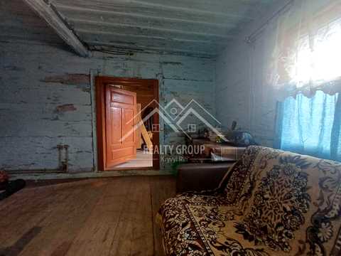 дом по адресу Центральная ул., 112