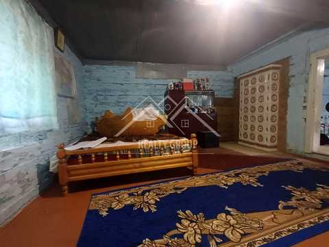 дом по адресу Центральная ул., 112
