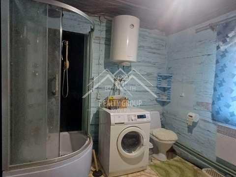 дом по адресу Центральная ул., 112