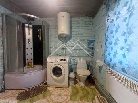 дом по адресу Центральная ул., 112