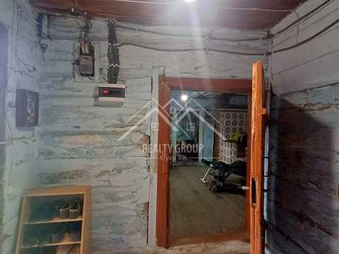 дом по адресу Центральная ул., 112