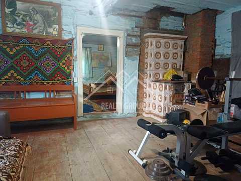 дом по адресу Центральная ул., 112