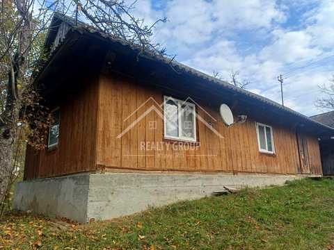 дом по адресу Центральная ул., 112