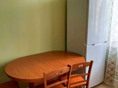 квартира по адресу Леси Украинки бульв., 6