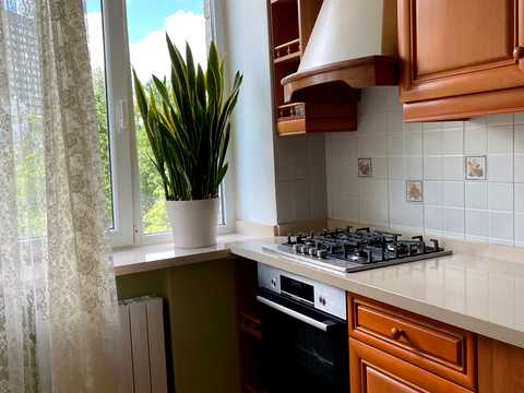 квартира по адресу Леси Украинки бульв., 6