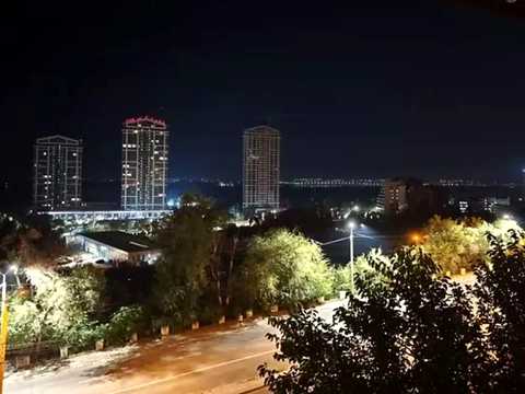 квартира за адресою Дмитра Яворницького просп. (Карла Маркса), 2