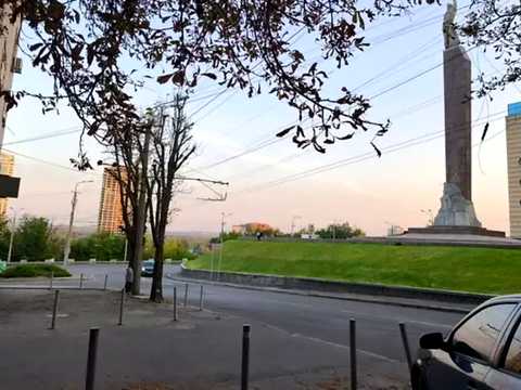 квартира за адресою Дмитра Яворницького просп. (Карла Маркса), 2
