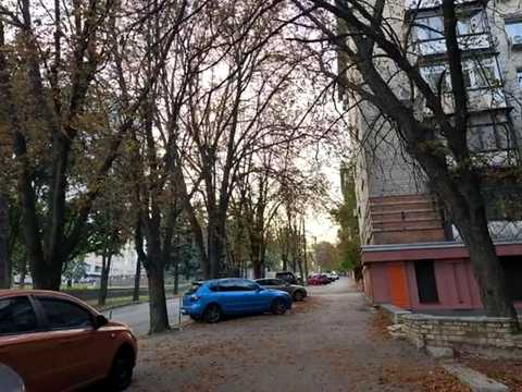 квартира за адресою Дмитра Яворницького просп. (Карла Маркса), 2