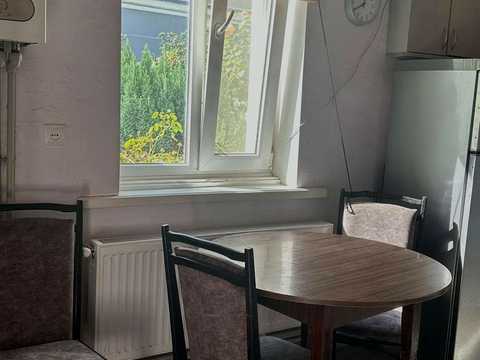 дом по адресу Степана Бандеры ул.
