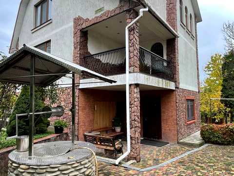 будинок за адресою Хмельницький, 5-й проїзд Бурштиновий, 31