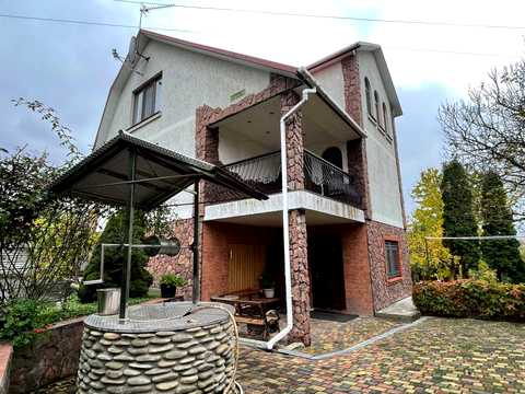 будинок за адресою Хмельницький, 5-й проїзд Бурштиновий, 31