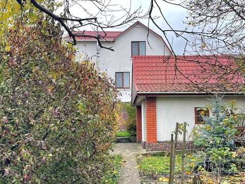 будинок за адресою Хмельницький, 5-й проїзд Бурштиновий, 31