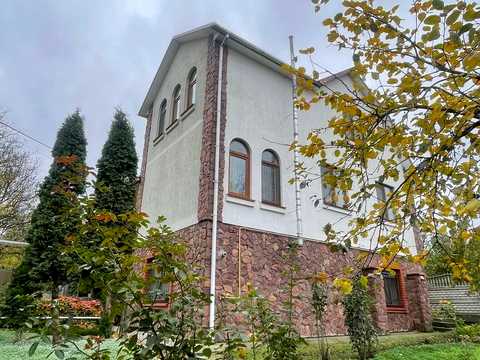 будинок за адресою Хмельницький, 5-й проїзд Бурштиновий, 31