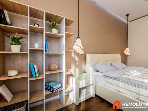 квартира за адресою Джона Маккейна вул. (Івана Кудрі), 7