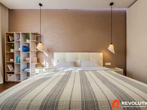квартира за адресою Джона Маккейна вул. (Івана Кудрі), 7