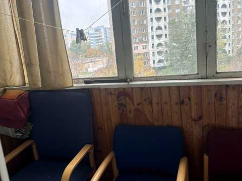 квартира за адресою Київ, Червоної Калини просп. (Володимира Маяковського), 17-Г