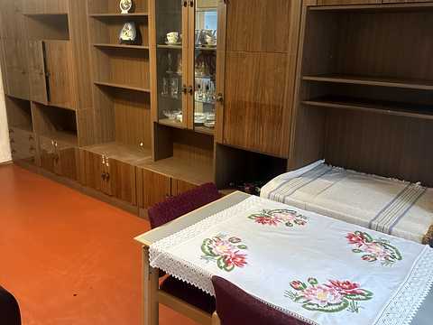 квартира за адресою Київ, Червоної Калини просп. (Володимира Маяковського), 17-Г