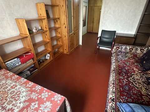 квартира за адресою Київ, Червоної Калини просп. (Володимира Маяковського), 17-Г