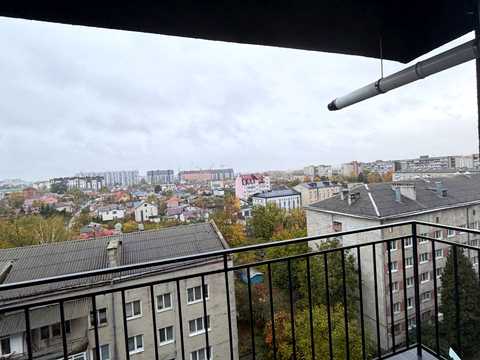 квартира по адресу Ивано-Франковск, Флотська ул., 10-Б