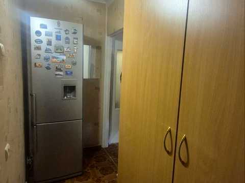 квартира за адресою Космонавтів вул., 13б