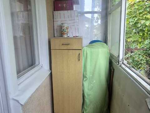 квартира за адресою Космонавтів вул., 13б