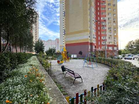 квартира по адресу Самойло Кошки ул. (Маршала Конєва), 5-В