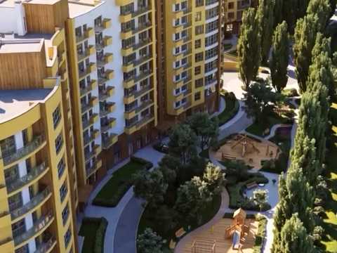 квартира по адресу Даниила Галицкого ул., (Будинок 3)