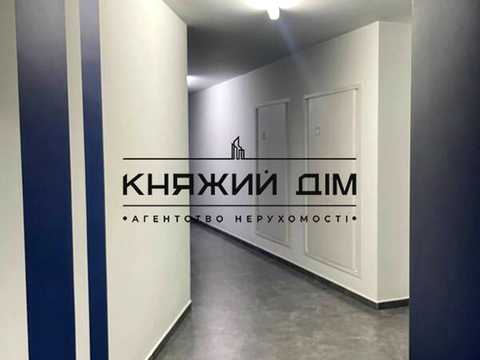 квартира за адресою Зарічна вул., 1-Г
