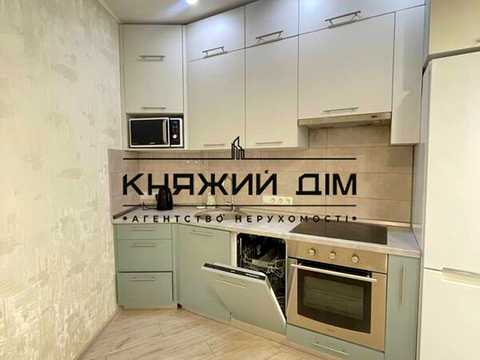 квартира за адресою Зарічна вул., 1-Г