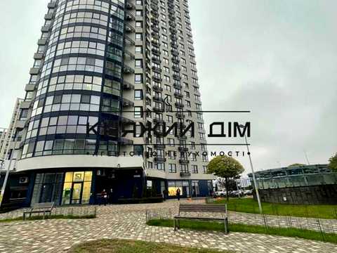 квартира за адресою Зарічна вул., 1-Г