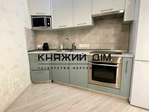 квартира за адресою Зарічна вул., 1-Г