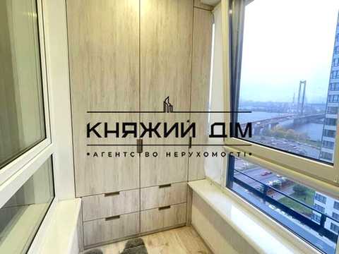 квартира за адресою Зарічна вул., 1-Г