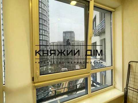 квартира за адресою Зарічна вул., 1-Г