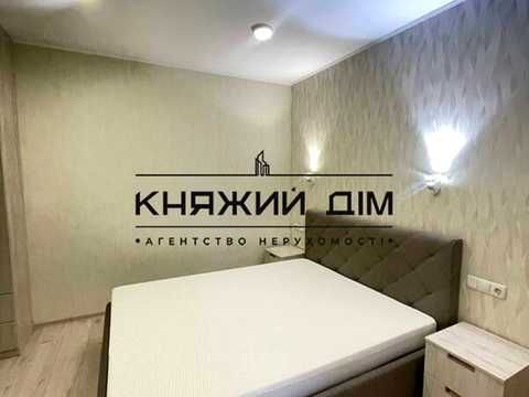 квартира за адресою Зарічна вул., 1-Г