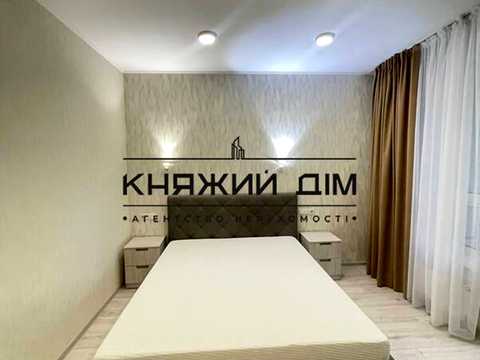 квартира за адресою Зарічна вул., 1-Г