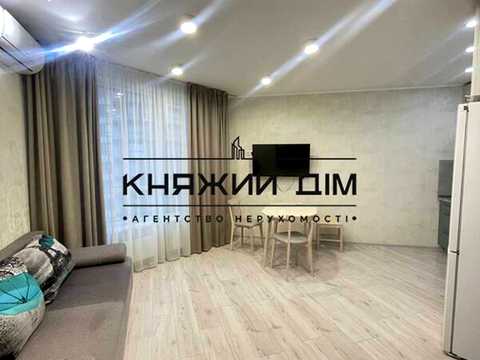 квартира за адресою Зарічна вул., 1-Г