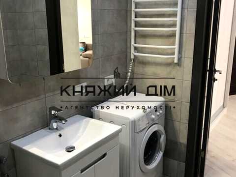 квартира за адресою Зарічна вул., 1-Г