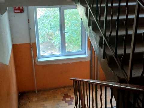 квартира за адресою Космонавтів вул., 13б