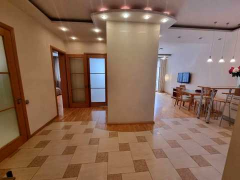 квартира за адресою Ковпака вул., 17