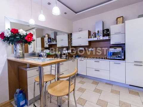квартира за адресою Ковпака вул., 17
