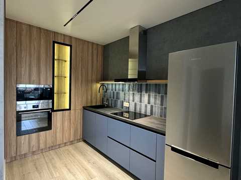 квартира за адресою Берестейський просп. (Перемоги), 11 к2