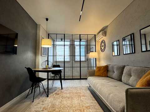 квартира за адресою Берестейський просп. (Перемоги), 11 к2