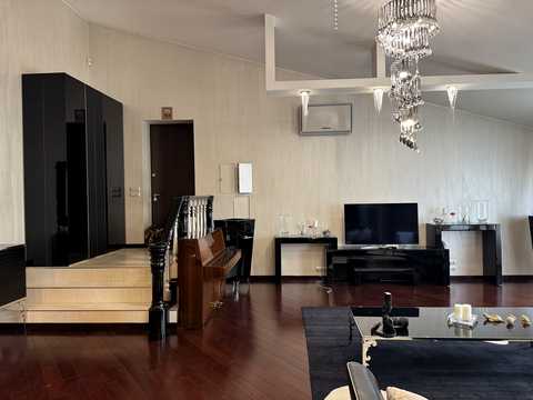 квартира по адресу Панаса Мирного ул., 14