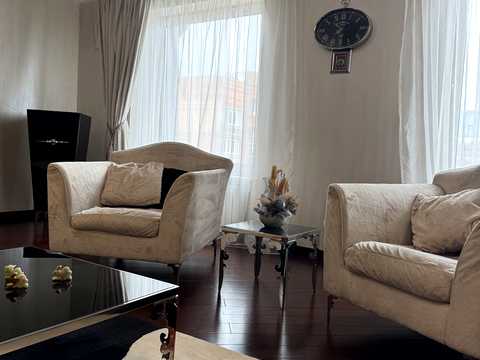 квартира по адресу Панаса Мирного ул., 14