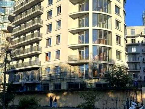 квартира за адресою Одеса, Гетьмана Сагайдачного бульв. (Лідерсівський), (Будинок)