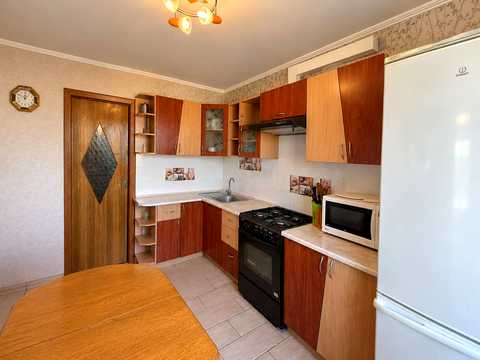 квартира за адресою Дніпро, Янтарна вул., 81