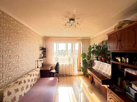 квартира за адресою Дніпро, Янтарна вул., 81